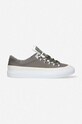 Diemme plimsolls Marostica suede brown DI2201ML04