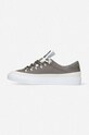 Shoes Diemme plimsolls Marostica DI2201ML04 brown