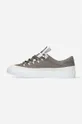 Diemme plimsolls Marostica  Uppers: Synthetic material, Textile material, Natural leather, Suede Inside: Textile material, Natural leather Outsole: Synthetic material