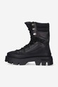 Shoes MISBHV biker boots The Ibiza Boot 3121BM108 black