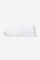 Shoes A-COLD-WALL* leather sneakers Shard Lo ACWUF001B white