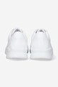 A-COLD-WALL* leather sneakers Shard Lo ACWUF001B