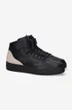 A-COLD-WALL* leather sneakers Rhombus Hi-Top Men’s