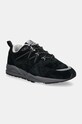 Karhu sneakersy Fusion 2.0 tekstylny czarny F804018