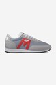 Karhu sneakers Albatross 82 faux grain leather gray F807031