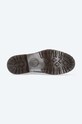 A.P.C. leather shoes Derbies Ambre PXBAA.H53203 black AA00