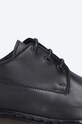 A.P.C. leather shoes Derbies Ambre PXBAA.H53203