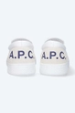 Tenisky A.P.C.