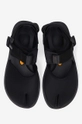 black Suicoke sandals Bita V