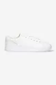 white Raf Simons leather sneakers Men’s