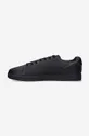 Raf Simons leather sneakers  Uppers: Natural leather Inside: Natural leather Outsole: Synthetic material