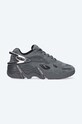 Raf Simons sneakers textile gray HR740003L