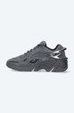 Shoes Raf Simons sneakers HR740003L gray