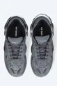 gray Raf Simons sneakers