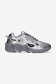 Raf Simons sneakers silver HR740003L