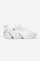 Raf Simons sneakers textile white HR740003S