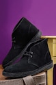 Clarks suede shoes Originals Desert Boot 26138227