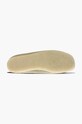 ClarksOriginals scarpe in camoscio Wallabee 26155515 marrone AA00