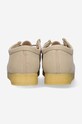 Clarks shoes Originals Wallabee 26163712