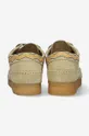 Замшевые туфли Clarks Originals Weaver
