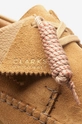 ClarksOriginals scarpe in camoscio Weaver marrone