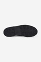 Шкіряні туфлі Paraboot Michael/Marche 715604 715604 чорний AA00