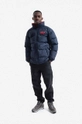 Шкіряні черевики Helly Hansen The Forester