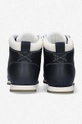 Helly Hansen leather shoes The Forester