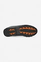 Cipők Helly Hansen bőr cipő The Forester 10513 zöld