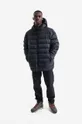 Кожени обувки Helly Hansen The Forester