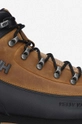 Δερμάτινα παπούτσια Helly Hansen THE FORESTER