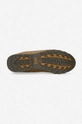 Helly Hansen leather shoes The Forester Uppers: Synthetic material, Textile material