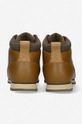 Helly Hansen leather shoes The Forester