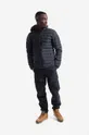 Кожени обувки Helly Hansen The Forester