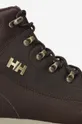 Helly Hansen leather shoes The Foreste