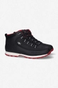 Helly Hansen leather shoes The Forester Men’s