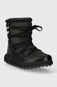 Helly Hansen cizme de iarnă Isola Court 11486 negru AW24