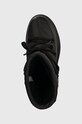 Helly Hansen cizme de iarnă Isola Court negru 11486