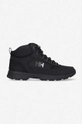 black Helly Hansen shoes Wildwood Men’s