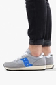 gray Saucony sneakers Jazz Original Vintage Men’s