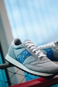 Кроссовки Saucony Jazz Original Vintage серый