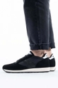 black Saucony sneakers Jazz Original Men’s