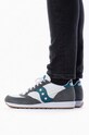 Кроссовки Saucony Jazz Original Vintage текстиль белый S70368.116