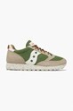 Shoes Saucony sneakers Jazz Original Glow In The Dark S70463.7 green