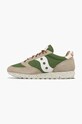 Saucony sneakers Jazz Original Glow In The Dark green S70463.7