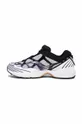 Saucony sneakers Grid Web  Uppers: Synthetic material, Textile material Inside: Textile material Outsole: Synthetic material