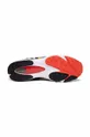 portocaliu Saucony sneakers Grid Azura 2000
