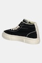 Shoes Stepney Workers Club trainers Varden Canvas YA02012 black