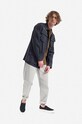 Stepney Workers Club plimsolls Varden Canvas YA03012