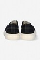 Stepney Workers Club suede plimsolls Lister Suede YA03015